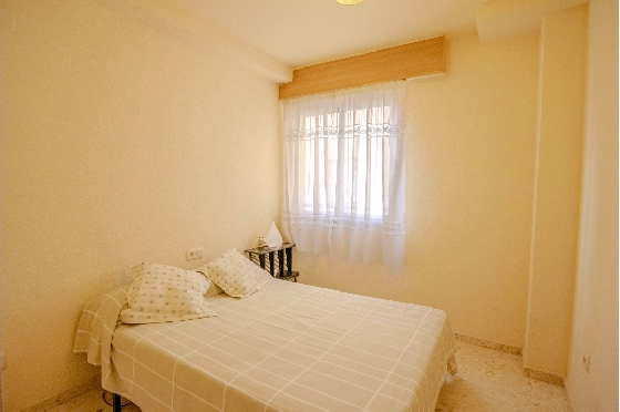 Apartment in Denia zu verkaufen, Wohnfläche 105 m², Baujahr 2000, Zustand gepflegt, + Zentralheizung, Klimaanlage, 3 Schlafzimmer, 2 Badezimmer, Pool, ref.: MG-0424-14