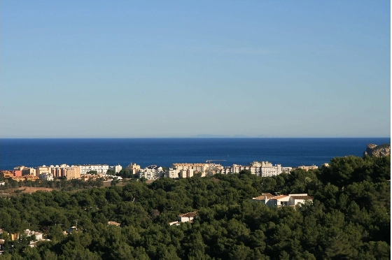 Wohngrundstück in Javea(Tosalet 5) zu verkaufen, Grundstück 3000 m², ref.: BP-4402JAV-1