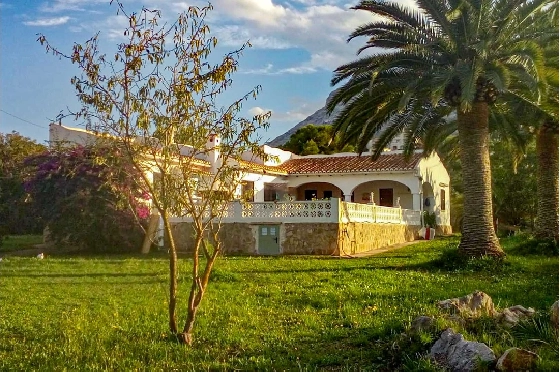 Villa in Denia(San Nicolas) zu verkaufen, Wohnfläche 250 m², Grundstück 1929 m², 3 Schlafzimmer, 2 Badezimmer, ref.: BP-8187DEN-2