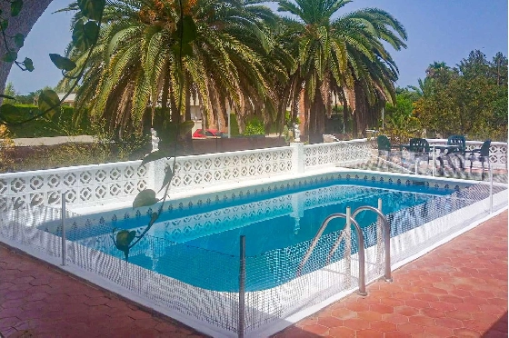 Villa in Denia(San Nicolas) zu verkaufen, Wohnfläche 250 m², Grundstück 1929 m², 3 Schlafzimmer, 2 Badezimmer, ref.: BP-8187DEN-4