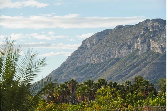 Villa in Denia(San Nicolas) zu verkaufen, Wohnfläche 250 m², Grundstück 1929 m², 3 Schlafzimmer, 2 Badezimmer, ref.: BP-8187DEN-9