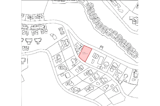 Wohngrundstück in Altea(Altea Hills) zu verkaufen, Grundstück 823 m², ref.: BP-4412ALT-3