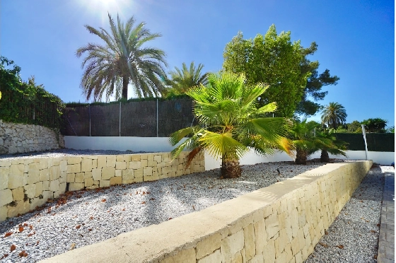 Villa in Javea(Pinosol) zu verkaufen, Wohnfläche 260 m², Zustand Erstbezug, + Fussbodenheizung, Klimaanlage, Grundstück 1866 m², 4 Schlafzimmer, 3 Badezimmer, Pool, ref.: CA-H-1790-AMBE-39