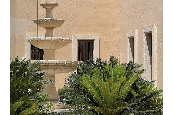 Finca in Benissa(Benissa Centre) zu verkaufen, Wohnfläche 495 m², Grundstück 8800 m², 4 Schlafzimmer, 4 Badezimmer, Pool, ref.: CA-F-1791-AMB-39