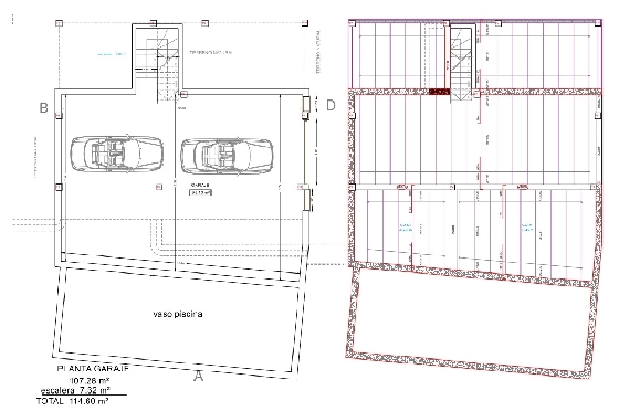 Villa in Alcalali(La Solana Gardens) zu verkaufen, Wohnfläche 303 m², Klimaanlage, Grundstück 600 m², 4 Schlafzimmer, 3 Badezimmer, Pool, ref.: BP-4415ALC-13