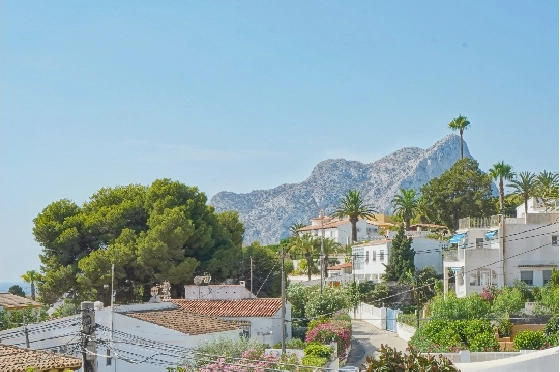 Villa in Calpe(Partida Calalga) zu verkaufen, Wohnfläche 144 m², Grundstück 555 m², 3 Schlafzimmer, 3 Badezimmer, ref.: BP-4418CAL-10