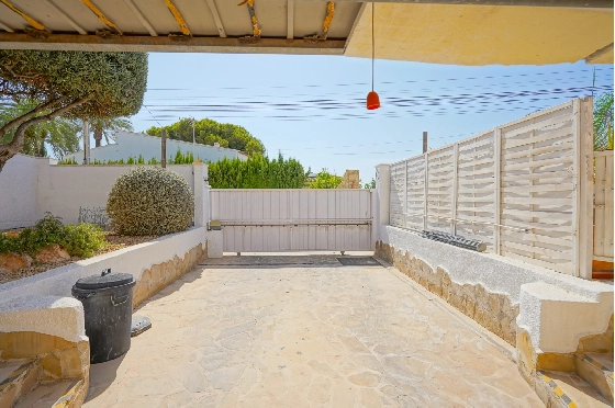 Villa in Calpe(Partida Calalga) zu verkaufen, Wohnfläche 144 m², Grundstück 555 m², 3 Schlafzimmer, 3 Badezimmer, ref.: BP-4418CAL-37