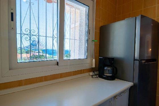 Apartment in Calpe(La Canuta) zu verkaufen, Wohnfläche 143 m², Klimaanlage, 3 Schlafzimmer, 2 Badezimmer, Pool, ref.: COB-2921-10535-12