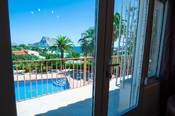 Apartment in Calpe(La Canuta) zu verkaufen, Wohnfläche 143 m², Klimaanlage, 3 Schlafzimmer, 2 Badezimmer, Pool, ref.: COB-2921-10535-23