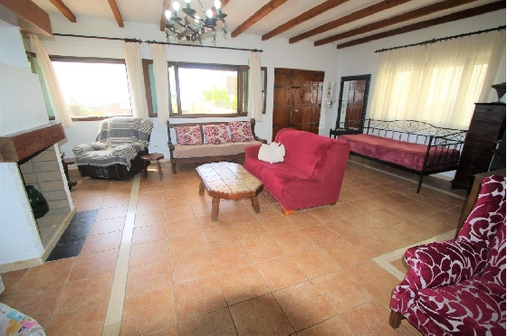 Villa in Callosa d-en Sarria(Callosa D en Sarria) zu verkaufen, Wohnfläche 162 m², Grundstück 670 m², 4 Schlafzimmer, 2 Badezimmer, Pool, ref.: COB-3147-10535-14