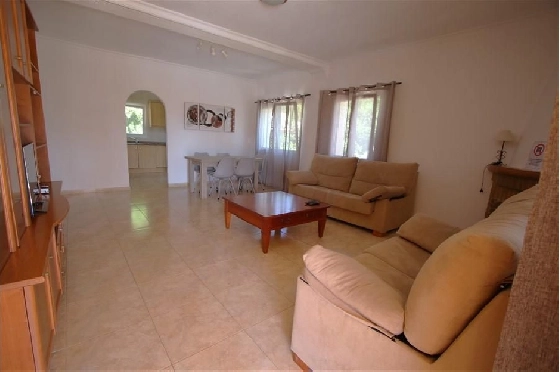 Villa in Calpe(Costeres) zu verkaufen, Wohnfläche 700 m², Klimaanlage, Grundstück 1280 m², 12 Schlafzimmer, 8 Badezimmer, Pool, ref.: COB-3259-10535-12