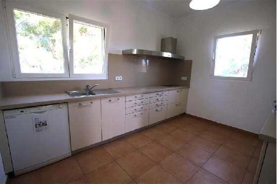 Villa in Calpe(Costeres) zu verkaufen, Wohnfläche 700 m², Klimaanlage, Grundstück 1280 m², 12 Schlafzimmer, 8 Badezimmer, Pool, ref.: COB-3259-10535-13