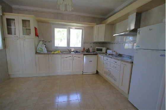 Villa in Calpe(Costeres) zu verkaufen, Wohnfläche 700 m², Klimaanlage, Grundstück 1280 m², 12 Schlafzimmer, 8 Badezimmer, Pool, ref.: COB-3259-10535-18