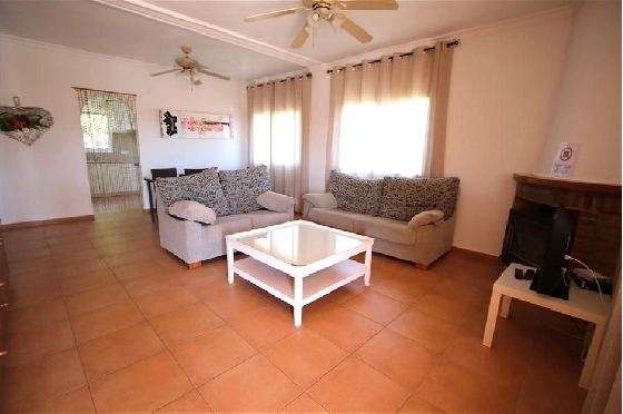 Villa in Calpe(Costeres) zu verkaufen, Wohnfläche 700 m², Klimaanlage, Grundstück 1280 m², 12 Schlafzimmer, 8 Badezimmer, Pool, ref.: COB-3259-10535-3