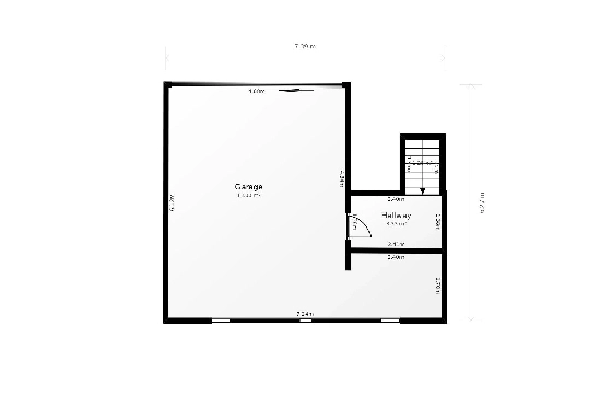 Villa in Altea(Mascarat) zu verkaufen, Wohnfläche 296 m², Klimaanlage, Grundstück 823 m², 2 Schlafzimmer, 2 Badezimmer, Pool, ref.: COB-3319-10535-27