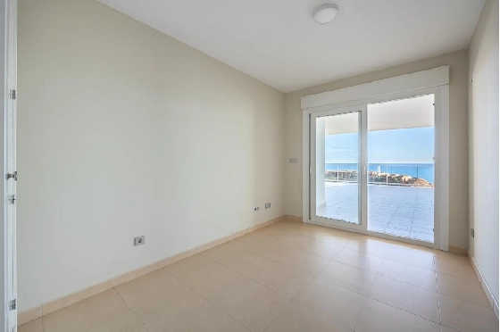 Apartment in Altea(Altea) zu verkaufen, Wohnfläche 150 m², 2 Schlafzimmer, 2 Badezimmer, Pool, ref.: COB-3373-10535-11