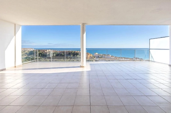 Apartment in Altea(Altea) zu verkaufen, Wohnfläche 150 m², 2 Schlafzimmer, 2 Badezimmer, Pool, ref.: COB-3373-10535-4