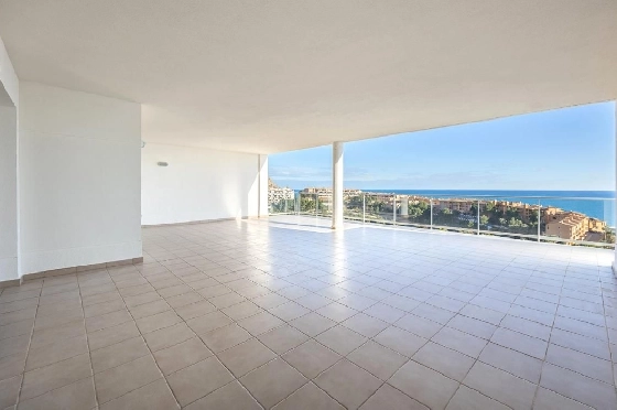 Apartment in Altea(Altea) zu verkaufen, Wohnfläche 150 m², 2 Schlafzimmer, 2 Badezimmer, Pool, ref.: COB-3373-10535-8