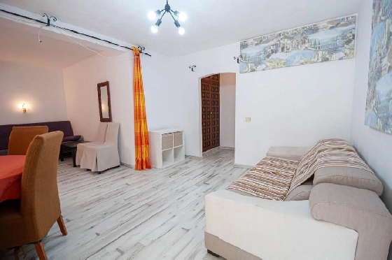 Villa in Calpe(Gran sol) zu verkaufen, Wohnfläche 227 m², Klimaanlage, Grundstück 970 m², 4 Schlafzimmer, 2 Badezimmer, Pool, ref.: COB-3399-10535-33