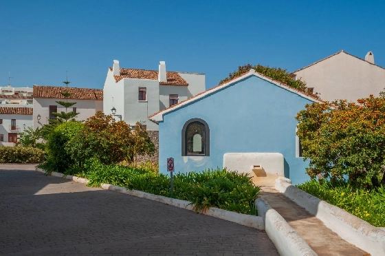 Villa in Denia(La xara) zu verkaufen, Wohnfläche 232 m², Klimaanlage, Grundstück 600 m², 3 Schlafzimmer, 3 Badezimmer, Pool, ref.: COB-3448-10535-3