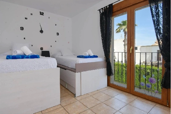 Villa in Denia(La xara) zu verkaufen, Wohnfläche 232 m², Klimaanlage, Grundstück 600 m², 3 Schlafzimmer, 3 Badezimmer, Pool, ref.: COB-3448-10535-30