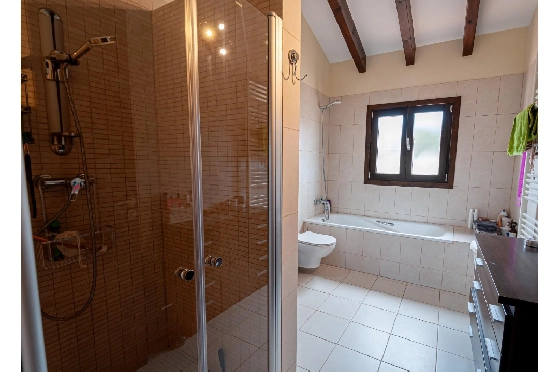 Finca in Teulada(Zona de la playa) zu verkaufen, Wohnfläche 238 m², Klimaanlage, Grundstück 14129 m², 5 Schlafzimmer, 4 Badezimmer, Pool, ref.: COB-3457-10535-25