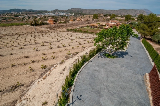 Finca in Teulada(Zona de la playa) zu verkaufen, Wohnfläche 238 m², Klimaanlage, Grundstück 14129 m², 5 Schlafzimmer, 4 Badezimmer, Pool, ref.: COB-3457-10535-33