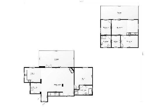 Finca in Teulada(Zona de la playa) zu verkaufen, Wohnfläche 238 m², Klimaanlage, Grundstück 14129 m², 5 Schlafzimmer, 4 Badezimmer, Pool, ref.: COB-3457-10535-43