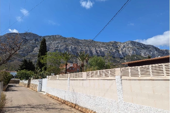 Wohngrundstück in Denia(Corral de Calafat) zu verkaufen, Grundstück 1866 m², ref.: BP-8191DEN-6