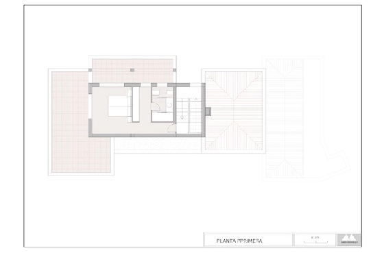 Villa in Javea(Residencial Cansalades) zu verkaufen, Wohnfläche 290 m², Klimaanlage, Grundstück 1520 m², 4 Schlafzimmer, 4 Badezimmer, Pool, ref.: CA-H-1798-AMBI-6