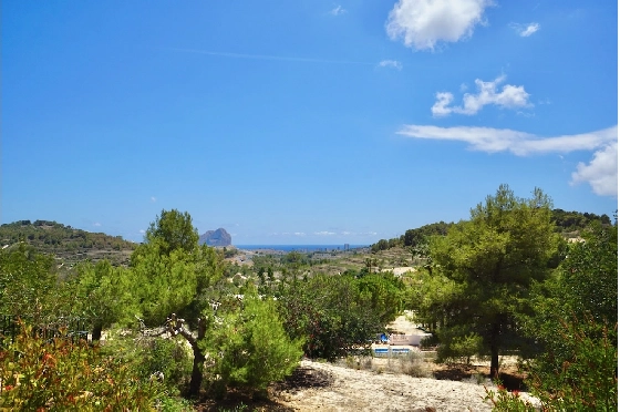 Finca in Benissa(Partida Benimarraig) zu verkaufen, Wohnfläche 385 m², Grundstück 4815 m², 5 Schlafzimmer, 6 Badezimmer, Pool, ref.: CA-F-1785-AMBE-19