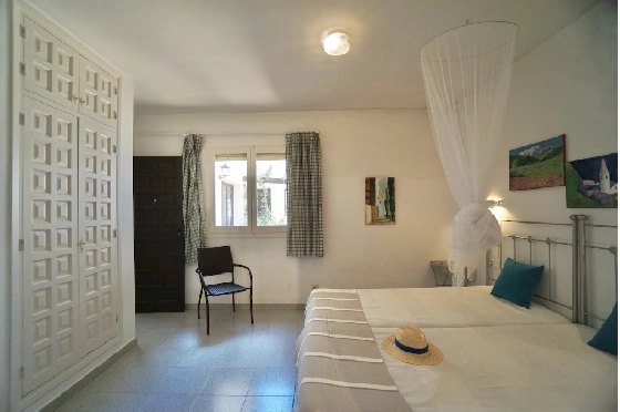 Finca in Benissa(Partida Benimarraig) zu verkaufen, Wohnfläche 385 m², Grundstück 4815 m², 5 Schlafzimmer, 6 Badezimmer, Pool, ref.: CA-F-1785-AMBE-28