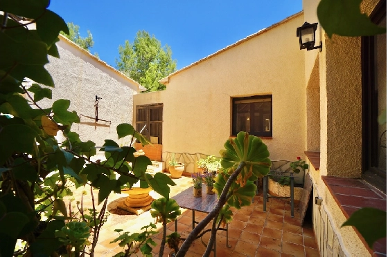 Finca in Benissa(Partida Benimarraig) zu verkaufen, Wohnfläche 385 m², Grundstück 4815 m², 5 Schlafzimmer, 6 Badezimmer, Pool, ref.: CA-F-1785-AMBE-33