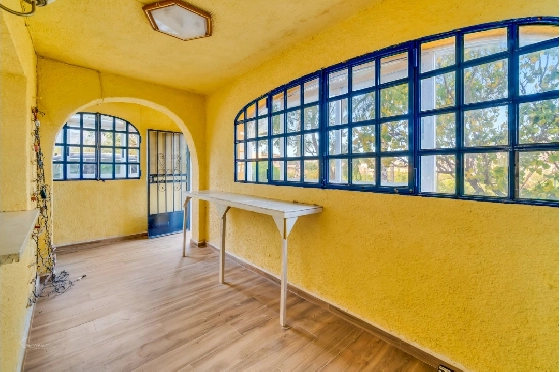 Villa in Parcent zu verkaufen, Wohnfläche 388 m², + Zentralheizung, Klimaanlage, Grundstück 3000 m², 9 Schlafzimmer, 5 Badezimmer, Pool, ref.: PV-141-01971P-48