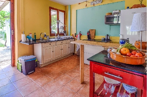 Finca in Relleu zu verkaufen, Wohnfläche 570 m², Klimaanlage, Grundstück 408344 m², 5 Schlafzimmer, 3 Badezimmer, Pool, ref.: AM-10598DA-24