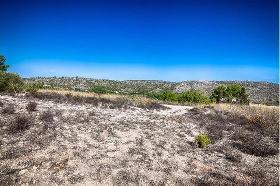 Wohngrundstück in Benissa zu verkaufen, Klimaanlage, Grundstück 17000 m², Pool, ref.: AM-11198DA-2