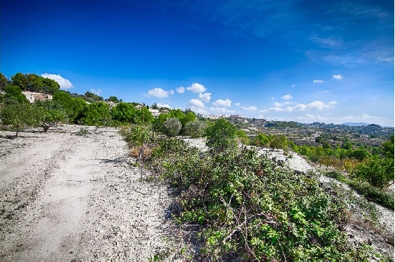 Wohngrundstück in Benissa zu verkaufen, Klimaanlage, Grundstück 10894 m², Pool, ref.: AM-11213DA-3