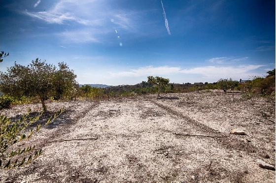 Wohngrundstück in Benissa zu verkaufen, Klimaanlage, Grundstück 10894 m², Pool, ref.: AM-11213DA-8