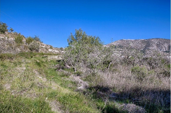 Wohngrundstück in Benitachell zu verkaufen, Klimaanlage, Grundstück 11298 m², Pool, ref.: AM-11296DA-4