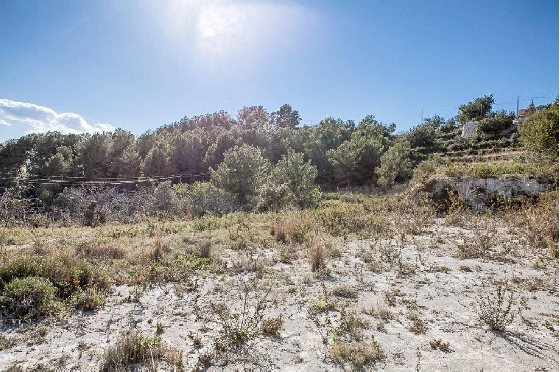 Wohngrundstück in Benitachell zu verkaufen, Klimaanlage, Grundstück 11298 m², Pool, ref.: AM-11296DA-6