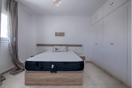 Villa in Calpe zu verkaufen, Wohnfläche 312 m², Klimaanlage, Grundstück 1010 m², 6 Schlafzimmer, 5 Badezimmer, Pool, ref.: AM-11289DA-14