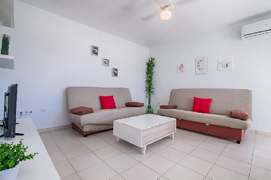 Villa in Calpe zu verkaufen, Wohnfläche 312 m², Klimaanlage, Grundstück 1010 m², 6 Schlafzimmer, 5 Badezimmer, Pool, ref.: AM-11289DA-16