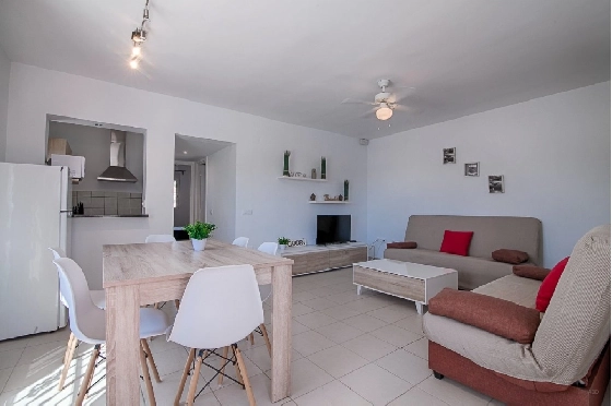 Villa in Calpe zu verkaufen, Wohnfläche 312 m², Klimaanlage, Grundstück 1010 m², 6 Schlafzimmer, 5 Badezimmer, Pool, ref.: AM-11289DA-38