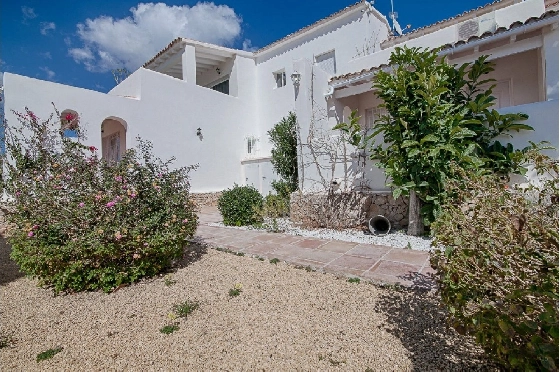 Villa in Calpe zu verkaufen, Wohnfläche 312 m², Klimaanlage, Grundstück 1010 m², 6 Schlafzimmer, 5 Badezimmer, Pool, ref.: AM-11289DA-9