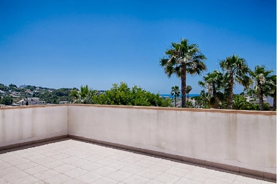 Villa in Moraira zu verkaufen, Wohnfläche 306 m², Baujahr 2012, Klimaanlage, Grundstück 1602 m², 5 Schlafzimmer, 5 Badezimmer, Pool, ref.: AM-11374DA-15