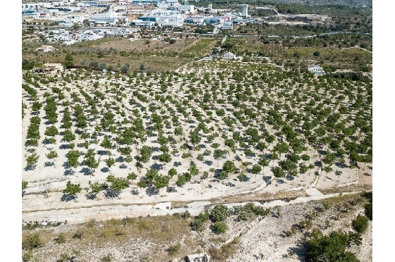 Wohngrundstück in Benissa zu verkaufen, Klimaanlage, Grundstück 36000 m², Pool, ref.: AM-11388DA-4