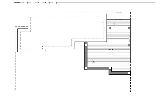 Villa in Benitachell zu verkaufen, Wohnfläche 693 m², Baujahr 2022, Klimaanlage, Grundstück 1158 m², 3 Schlafzimmer, 5 Badezimmer, Pool, ref.: AM-11651DA-9