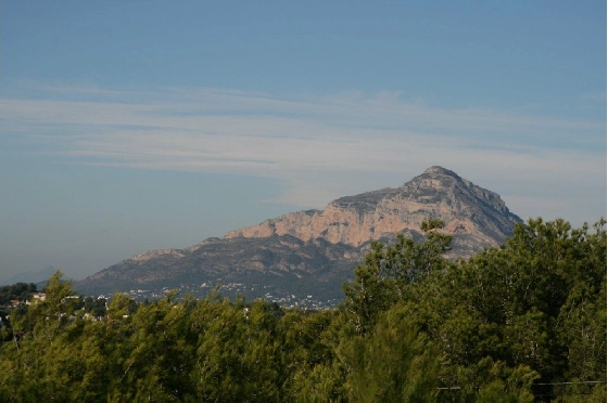 Wohngrundstück in Javea zu verkaufen, Klimaanlage, Grundstück 2355 m², Pool, ref.: AM-11663DA-3