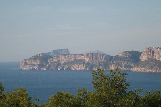 Wohngrundstück in Javea zu verkaufen, Klimaanlage, Grundstück 2355 m², Pool, ref.: AM-11663DA-4