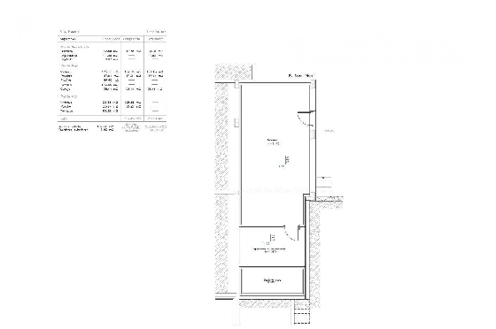 Villa in Calpe zu verkaufen, Wohnfläche 430 m², Baujahr 2022, Klimaanlage, Grundstück 1550 m², 5 Schlafzimmer, 4 Badezimmer, Pool, ref.: AM-11710DA-5